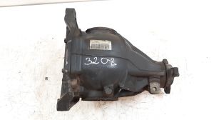 Hinterachsdifferential - A2043510408