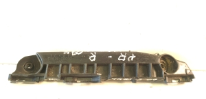 TOYOTA Yaris (2005–2011) Priekšējā bampera kronšteins 52535-00030 - 3