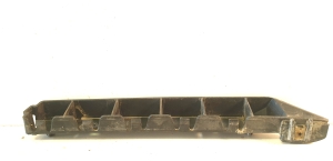 Saab 9-3 (2002–2014) Front bumper bracket 12785982 - 2