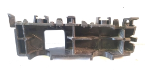 Front bumper bracket - 86515-D7000