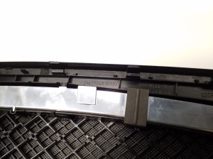 Mercedes Benz E-Class W212 (2009–2015) Additional stop light a2048200056 - 2