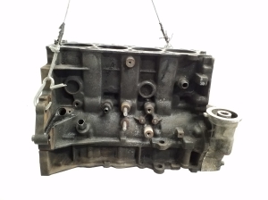  Engine block and its parts 