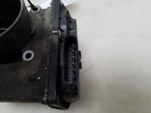 Mitsubishi L 200 (2006–2015) Drosselklappe 1450A033 - 2