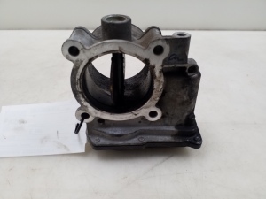 Mitsubishi L 200 (2006–2015) Drosselklappe 1450A033 - 4
