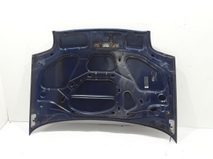 RENAULT Clio II (1998–2005) Hood 651005045R - 2