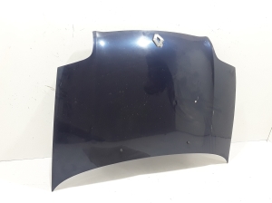 RENAULT Clio II (1998–2005) Hood 651005045R - 3