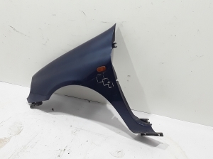 Front fender - 7701473025