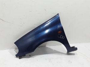 RENAULT Clio II (1998–2005) Vorderer Kotflügel 7701473025 - 2