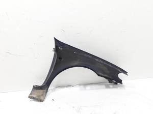 RENAULT Clio II (1998–2005) Vorderer Kotflügel 7701473025 - 3