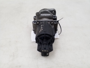 Mitsubishi L 200 (2006–2015) EGR-klapp K5T70080 - 4