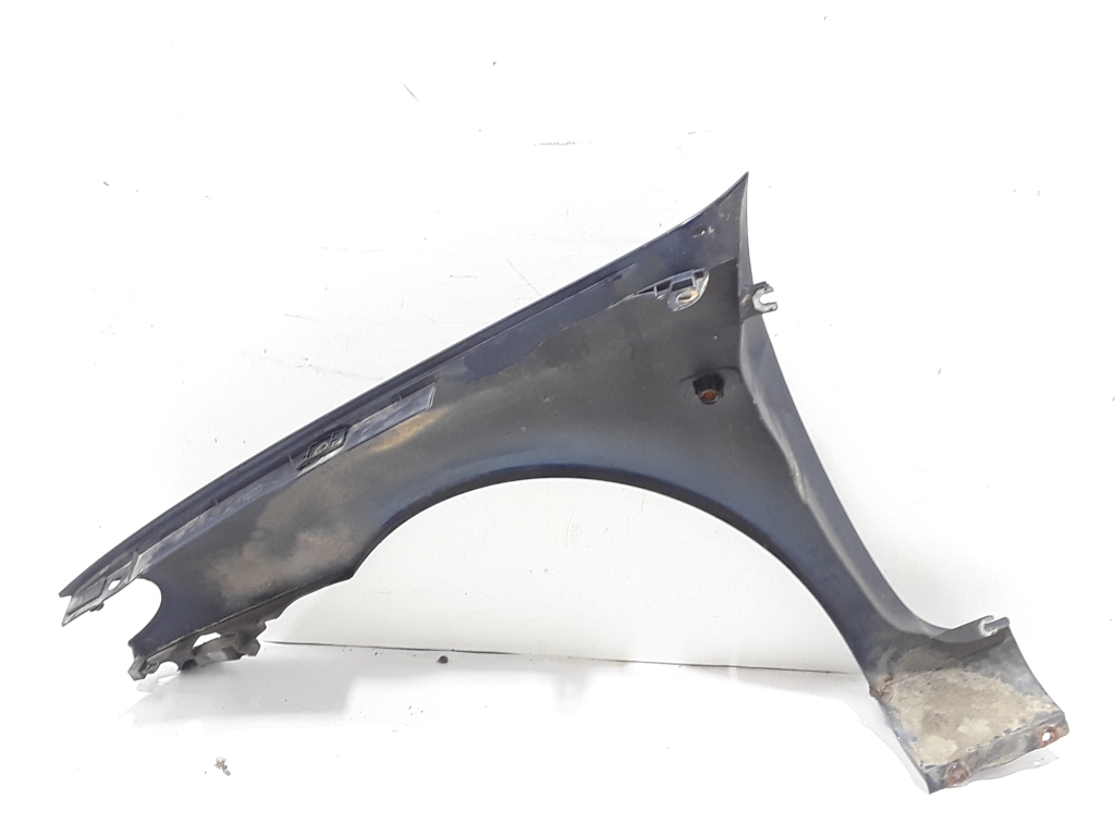 RENAULT Clio 2 generation (1998-2013) Front Right Fender 7701473026 22428742