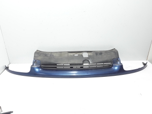 Front grille - 7700415849