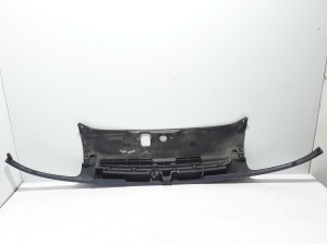 RENAULT Clio II (1998–2005) Front grille 7700415849 - 2