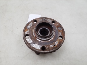  Rear bearing 