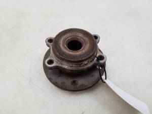  Rear bearing 