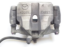 Bremssattel vorne