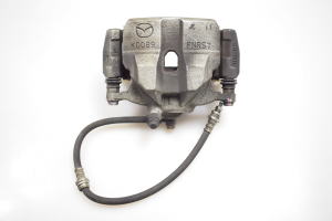 Mazda 6 (2012–2026) Front brake caliper - 4