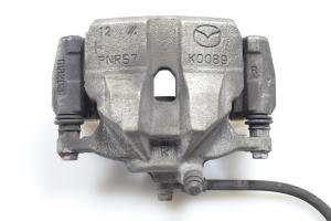 Bremssattel vorne