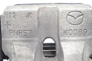 Mazda 6 (2012–2026) Bremssattel vorne - 2