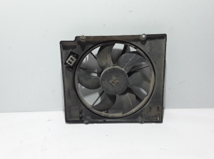 Cooling fan - 7700421148