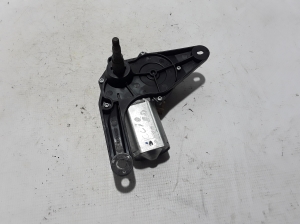 RENAULT Clio II (1998–2005) Rear wiper motor 8200028400 - 4