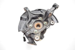 Mazda 6 (2012–2026) Radnabe Vorderrad - 4