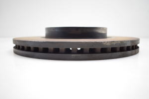 Mazda 6 (2012–2026) Front brake disc - 3