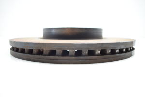 Mazda 6 (2012–2026) Front brake disc - 2