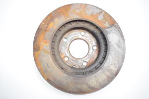 Mazda 6 (2012–2026) Front brake disc - 3