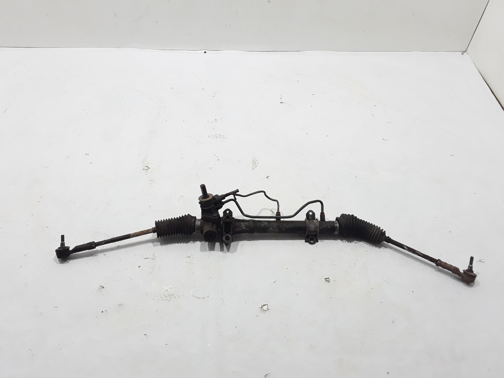 RENAULT Clio 2 generation (1998-2013) Steering Rack 8200917748 22428732