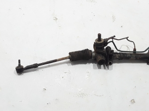 RENAULT Clio II (1998–2005) Steering rack 8200917748 - 2