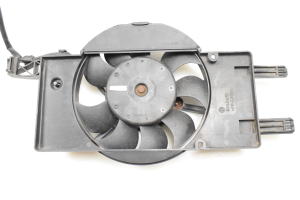Ford Focus (2011–2018) Dzesēšanas ventilators un tā daļas BV618C607SB - 3