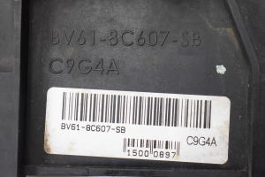 Ford Focus (2011–2018) Dzesēšanas ventilators un tā daļas BV618C607SB - 5