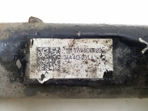 Volkswagen Passat B7 (2010–2014) Stoßdämpfer vorne 3AA413031J - 3