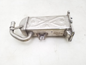 Volkswagen Passat B7 (2010–2014) AGR-Ventilkühler 03L131512CF - 2