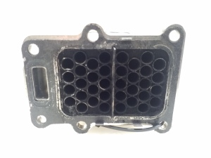 Volkswagen Passat B7 (2010–2014) AGR-Ventilkühler 03L131512CF - 4