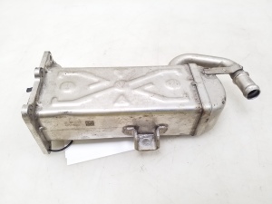 Volkswagen Passat B7 (2010–2014) AGR-Ventilkühler 03L131512CF - 5