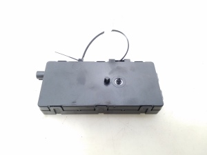 BMW 1 SERIES F20 (2010–2026) Antenas pastiprinātājs 9226884 - 2