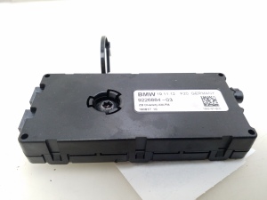 Antenas pastiprinātājs - 9226884