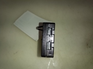 BMW 1 SERIES F20 (2010–2026) Antenas pastiprinātājs 9226884 - 4