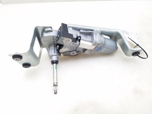 Rear wiper motor - 7258532