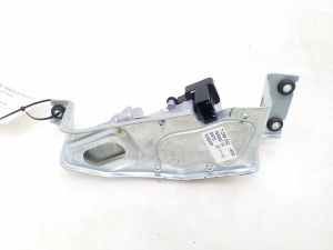BMW 1 SERIES F20 (2010–2026) Rear wiper motor 7258532 - 3
