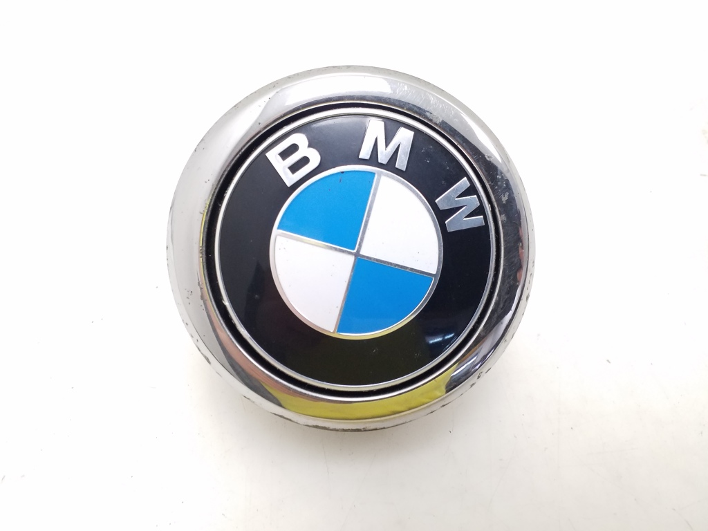 BMW 1 Series F20/F21 (2011-2020) Кнопка открывания задней крышки 7270728 25060921
