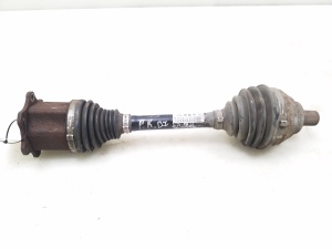 Volkswagen Passat B7 (2010–2014) Esimene veovõll ja selle osad 1K040727LH - 3