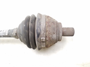 Volkswagen Passat B7 (2010–2014) Esimene veovõll ja selle osad 1K040727LH - 4