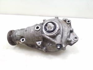 BMW 5 SERIES F10 (2010–2017) Esisilla reduktor 7578155 - 2