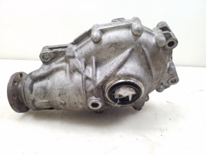 BMW 5 SERIES F10 (2010–2017) Esisilla reduktor 7578155 - 3