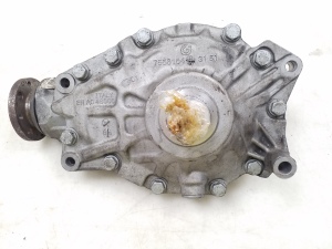 BMW 5 SERIES F10 (2010–2017) Esisilla reduktor 7578155 - 5