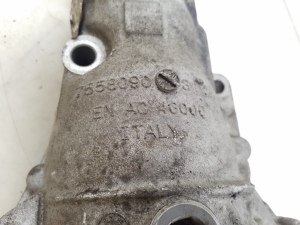 BMW 5 SERIES F10 (2010–2017) Esisilla reduktor 7578155 - 6