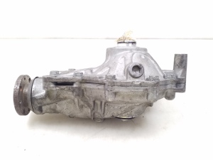 BMW 5 SERIES F10 (2010–2017) Esisilla reduktor 7578155 - 7
